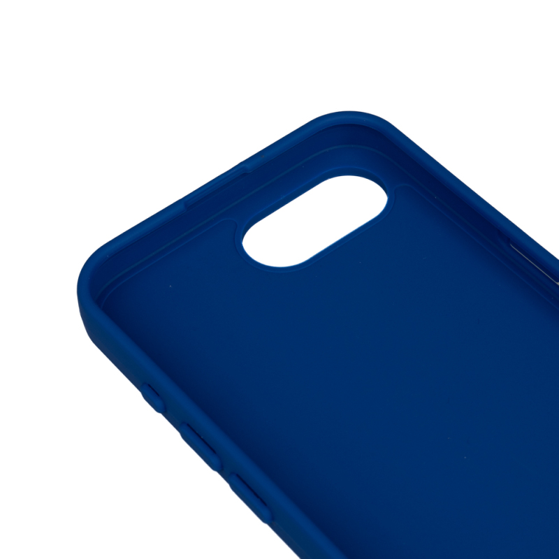 Apple iPhone 17E Case Zore Silicone - 11