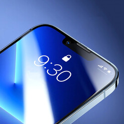 Apple iPhone 17E Davin 5D Cam Ekran Koruyucu - 4