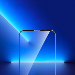 Apple iPhone 17E Davin Ceramic Screen Protector - 7