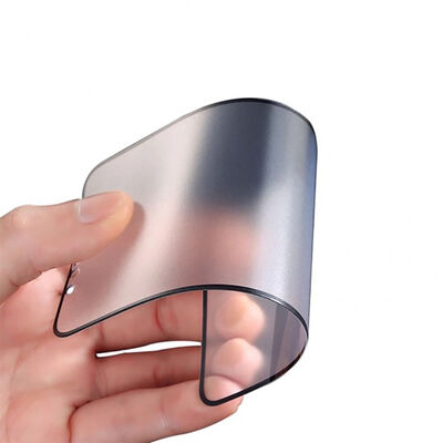 Apple iPhone 17E Davin Mat Seramik Ekran Koruyucu - 3