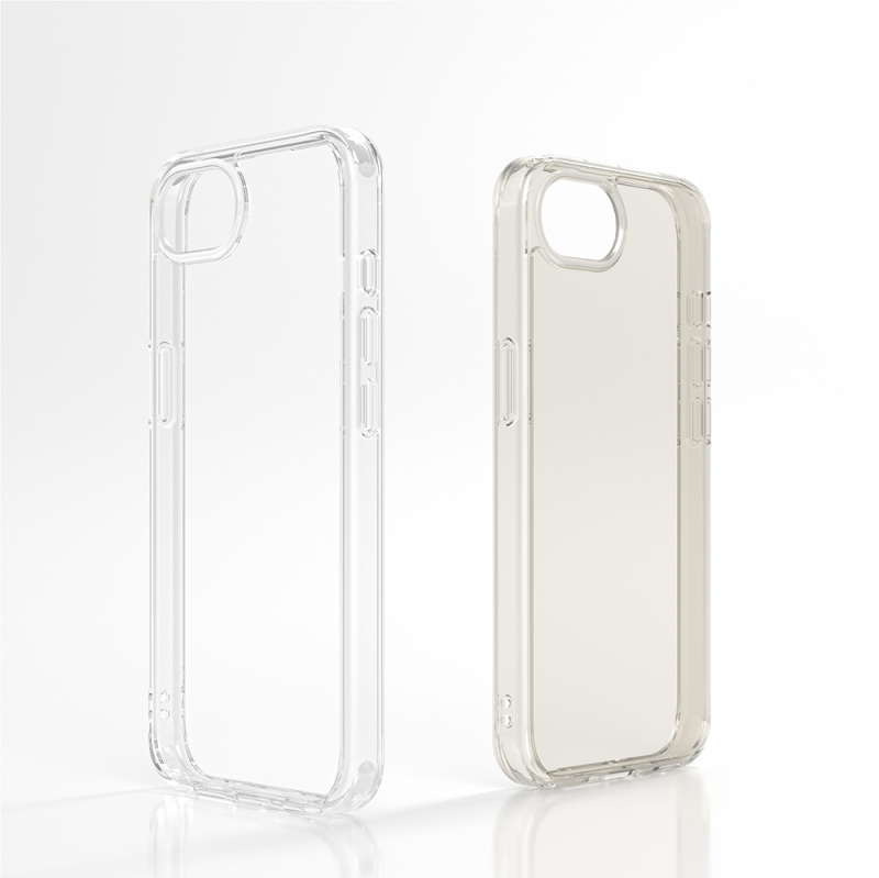 Apple iPhone 17E Kılıf Amazingthing Minimal Serisi Kapak - 6