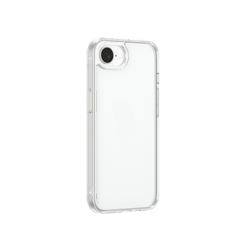 Apple iPhone 17E Kılıf Amazingthing Minimal Serisi Kapak - 1