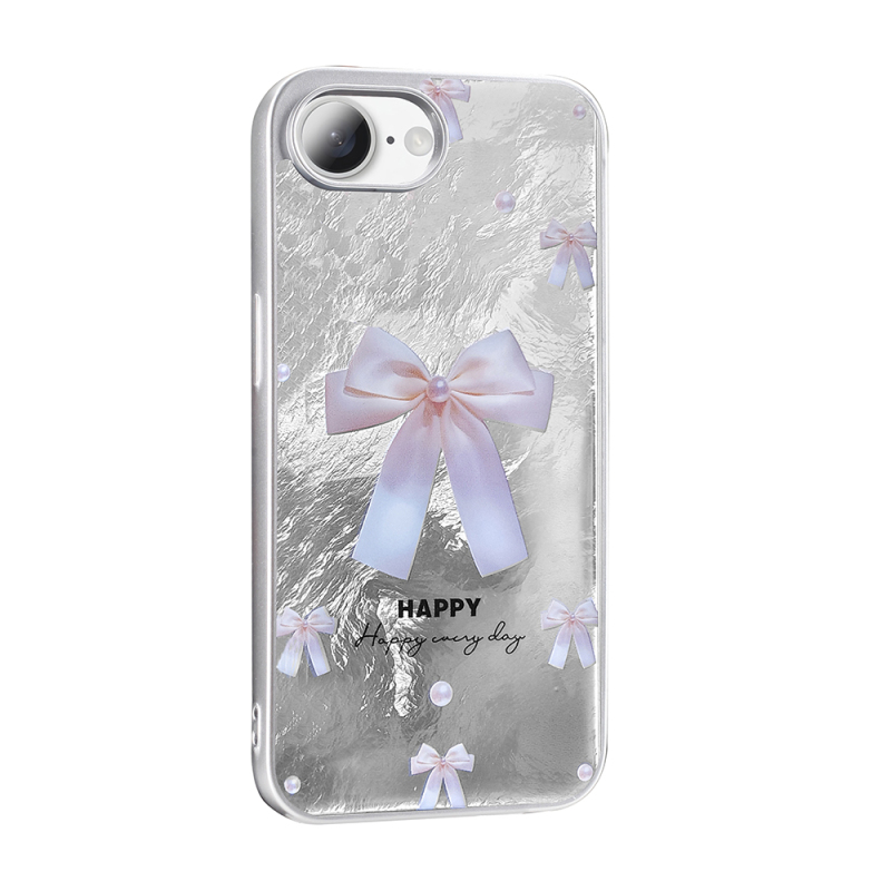 Apple iPhone 17E Kılıf Desenli Zore Mep Kapak - 12