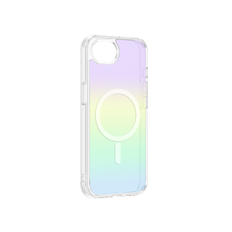 Apple iPhone 17E Kılıf M-safe Şarj Özellikli Amazingthing Minimal Serisi Kapak - 9