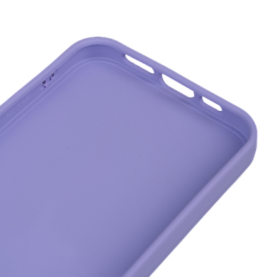 Apple iPhone 17E Kılıf Zore Biye Silikon - 13