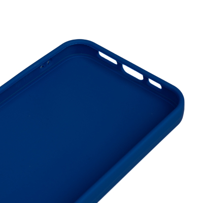 Apple iPhone 17E Kılıf Zore Biye Silikon - 12