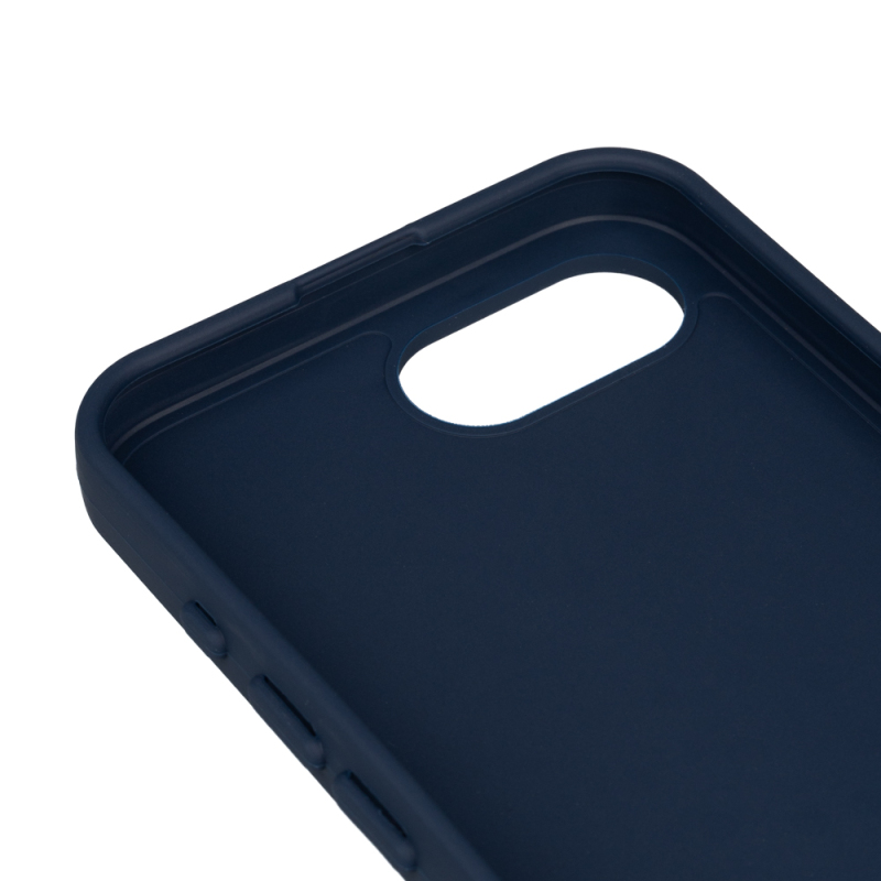 Apple iPhone 17E Kılıf Zore Biye Silikon - 14