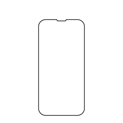 Apple iPhone 17E Recci RSP-A10 HD Temperli Cam Ekran Koruyucu + Kolay Uygulama Aparatlı - 15