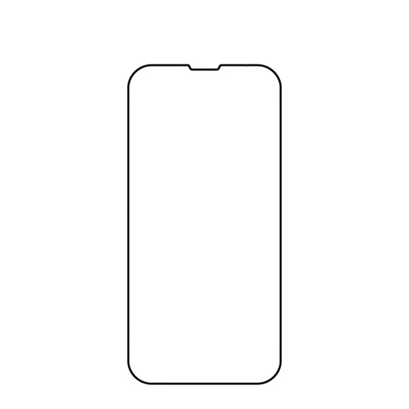 Apple iPhone 17E Recci RSP-A10 HD Temperli Cam Ekran Koruyucu + Kolay Uygulama Aparatlı - 15