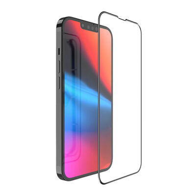 Apple iPhone 17E Wiwu Easy İnstall iVista Super Hardness Ekran Koruyucu - 4