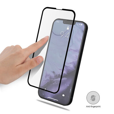 Apple iPhone 17E Wiwu Easy Install iVista Super Hardness Screen Protector - 2