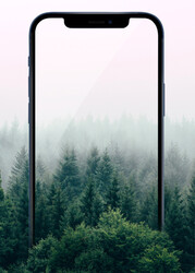 Apple iPhone 17E Wiwu iPrivacy HD Anti-Peep Ekran Koruyucu - 11