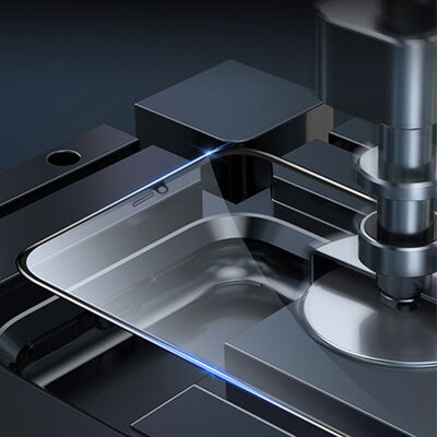 Apple iPhone 17E Wiwu iVista Super Hardness Ekran Koruyucu - 11