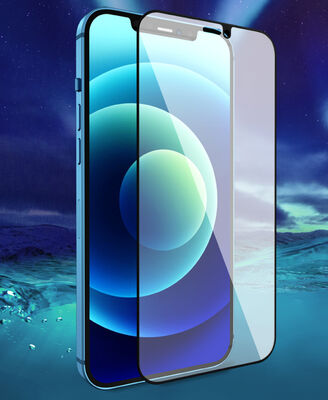 Apple iPhone 17E Wiwu iVista Super Hardness Ekran Koruyucu - 12