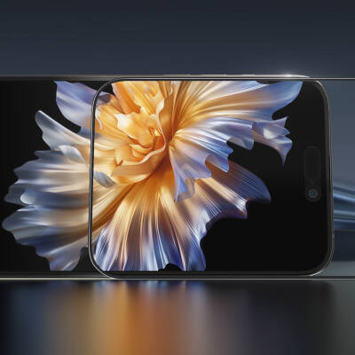 Apple iPhone 17E Wiwu Wi-SQ009 Easy Install iPrivacy 360° Anti-Peep Oleofobik Temperli Cam Ekran Koruyucu + Kolay Uygulama Aparatlı - 12