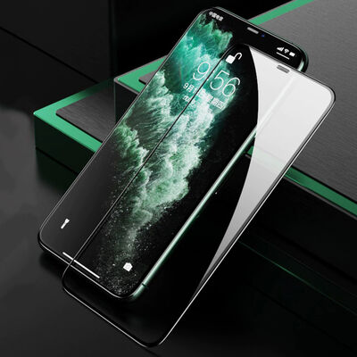 Apple iPhone 17E Zore Ceramic Screen Protector - 7