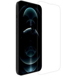 Apple iPhone 17E Zore Maxi Glass Tempered Glass Screen Protector - 4