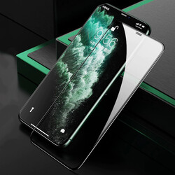 Apple iPhone 17E Zore Seramik Ekran Koruyucu - 7