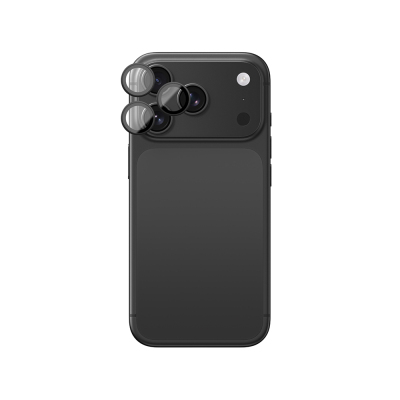 Apple iPhone 18 Pro Amazingthing Titan Vision Sapphire AR Kamera Lens Koruyucu + Kolay Uygulama Aparatlı - 1