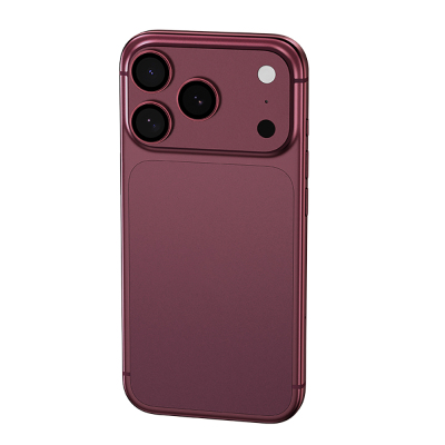 Apple iPhone 18 Pro Benks OmniWarrior Kamera Lens Koruyucu + Kolay Uygulama Aparatlı - 2