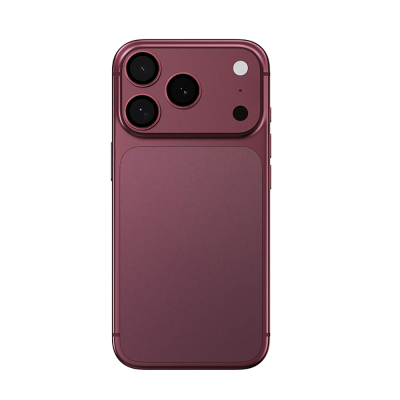 Apple iPhone 18 Pro Benks OmniWarrior Kamera Lens Koruyucu + Kolay Uygulama Aparatlı - 1