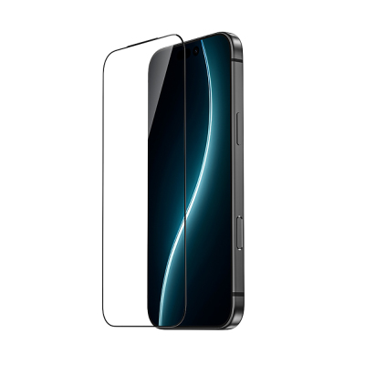 Apple iPhone 18 Pro Benks Ultra Shield 0.3mm Ekran Koruyucu + Kolay Uygulama Aparatlı - 3