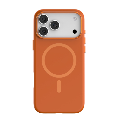 Apple iPhone 18 Pro Case M-safe Charging Enabled Mutural Pure Series Cover - 3