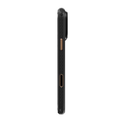 Apple iPhone 18 Pro Case M-safe Charging Enabled Raptic Aramid Dual Grid Series Cover - 11