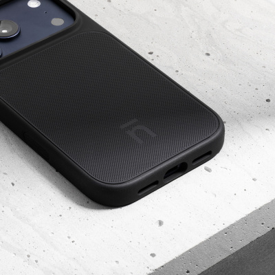 Apple iPhone 18 Pro Case M-safe Charging Feature Native Union Neo Series Cover - 22