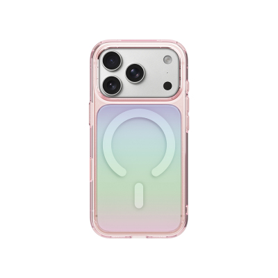 Apple iPhone 18 Pro Case with M-safe Charging Feature, Coehl Estelle Series Cover - 1