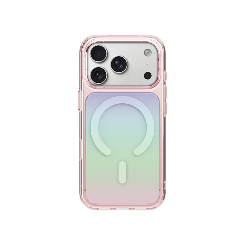 Apple iPhone 18 Pro Case with M-safe Charging Feature, Coehl Estelle Series Cover - 1