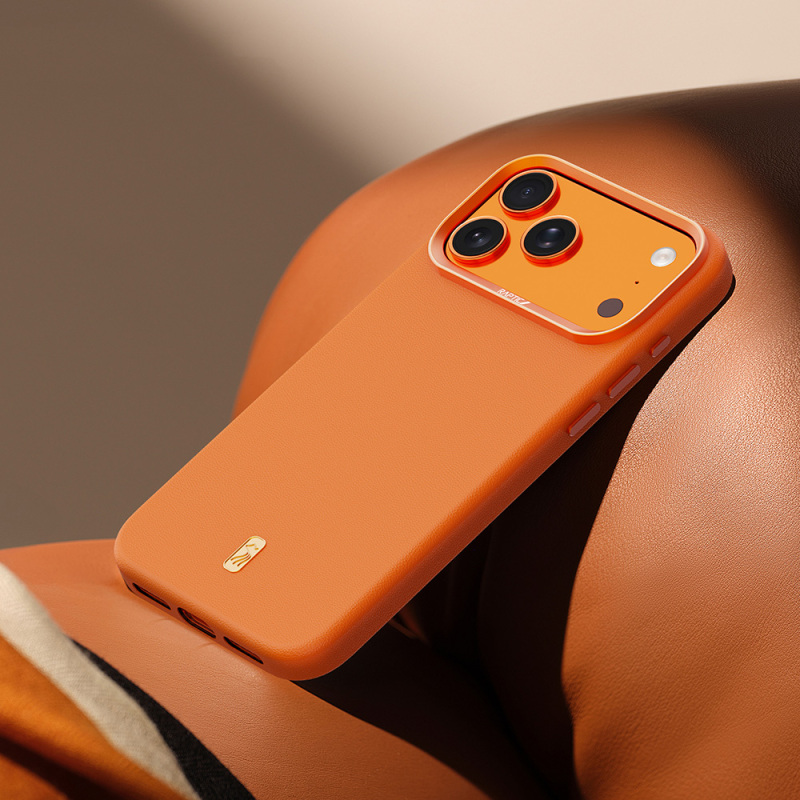 Apple iPhone 18 Pro Case with M-Safe Charging Feature, Raptic Urban Nano Series Cover - 10