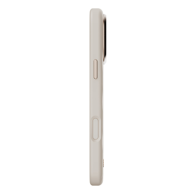 Apple iPhone 18 Pro Case with M-Safe Charging Feature, Striped Logo, Udemos Freedom Series Cover - 10