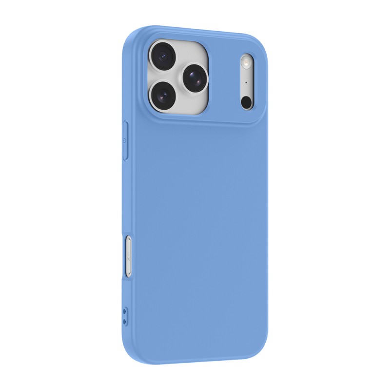Apple iPhone 18 Pro Case Zore LSR Launch Cover - 4
