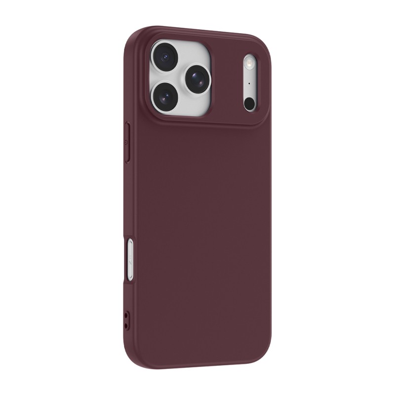 Apple iPhone 18 Pro Case Zore LSR Launch Cover - 3