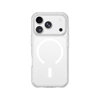 Apple iPhone 18 Pro Kılıf M-safe Özellikli Amazingthing Minimal Serisi 5in1 Aksesuar Seti - 4