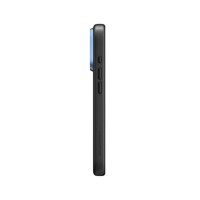 Apple iPhone 18 Pro Kılıf M-Safe Şarj Özellikli Airbag Tasarımlı AmazingThing Glamour SLens Serisi Kapak - 16