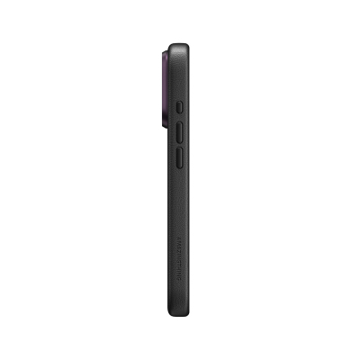 Apple iPhone 18 Pro Kılıf M-Safe Şarj Özellikli Airbag Tasarımlı AmazingThing Glamour SLens Serisi Kapak - 22