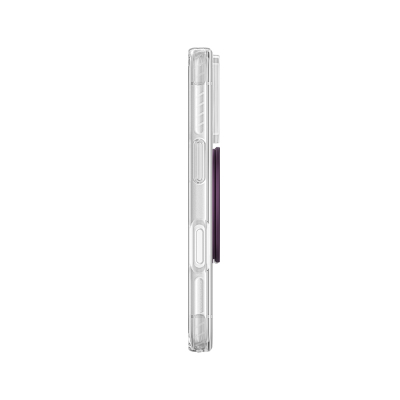 Apple iPhone 18 Pro Kılıf M-safe Şarj Özellikli Amazingthing Titan Pro Serisi Pop Ring Standlı Set - 11