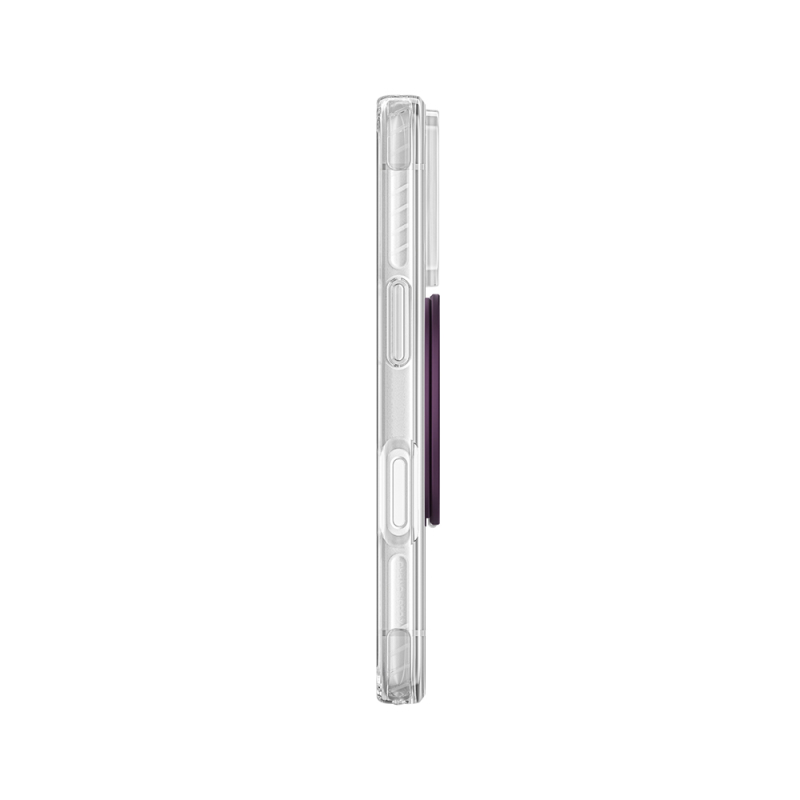 Apple iPhone 18 Pro Kılıf M-safe Şarj Özellikli Amazingthing Titan Pro Serisi Pop Ring Standlı Set - 11
