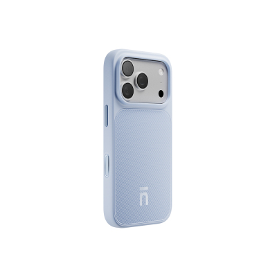 Apple iPhone 18 Pro Kılıf M-safe Şarj Özellikli Native Union Neo Serisi Kapak - 5