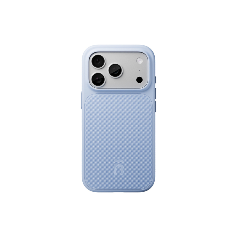 Apple iPhone 18 Pro Kılıf M-safe Şarj Özellikli Native Union Neo Serisi Kapak - 1