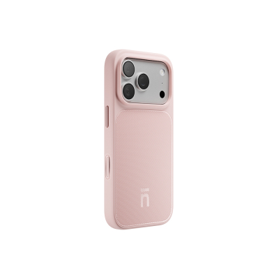 Apple iPhone 18 Pro Kılıf M-safe Şarj Özellikli Native Union Neo Serisi Kapak - 7