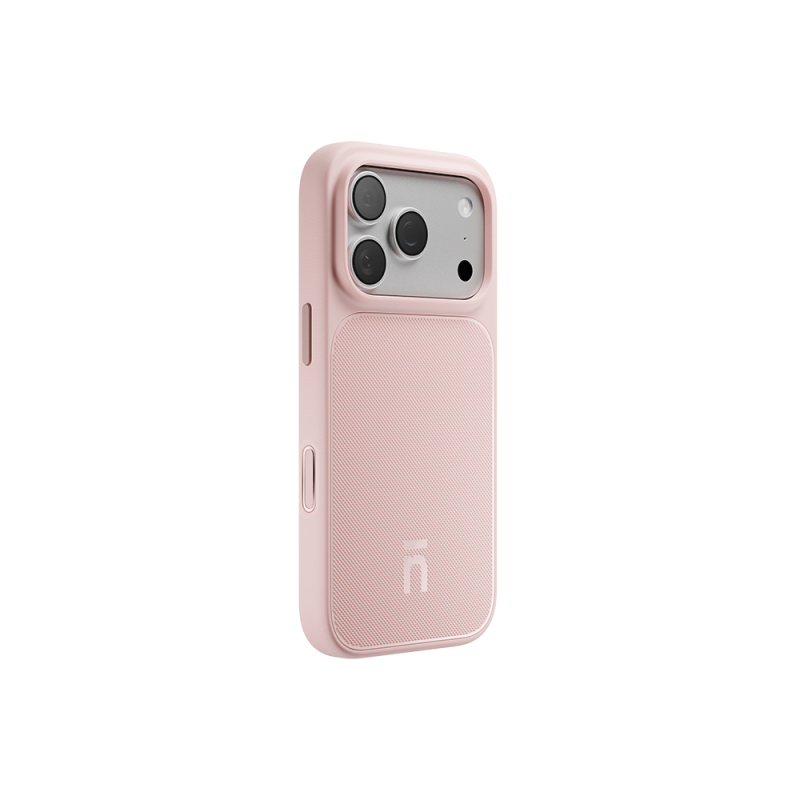 Apple iPhone 18 Pro Kılıf M-safe Şarj Özellikli Native Union Neo Serisi Kapak - 7
