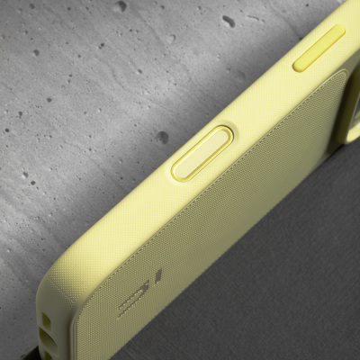 Apple iPhone 18 Pro Kılıf M-safe Şarj Özellikli Native Union Neo Serisi Kapak - 15