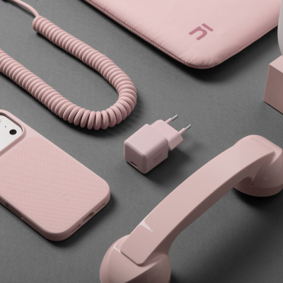 Apple iPhone 18 Pro Kılıf M-safe Şarj Özellikli Native Union Neo Serisi Kapak - 16