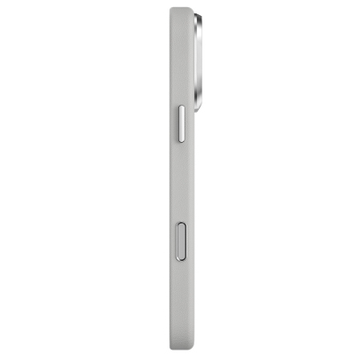 Apple iPhone 18 Pro Kılıf M-Safe Şarj Özellikli Polimerik Deri Raptic Urban Nano Kapak - 12