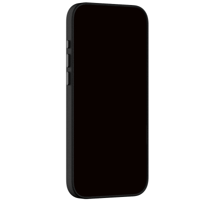 Apple iPhone 18 Pro Kılıf M-Safe Şarj Özellikli Polimerik Deri Raptic Urban Nano Kapak - 16