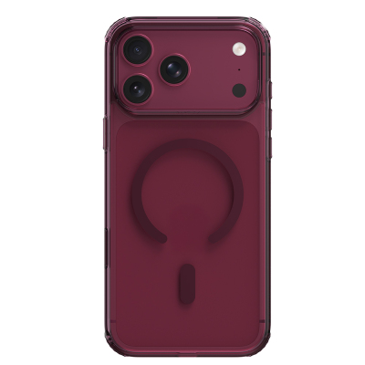 Apple iPhone 18 Pro Kılıf M-Safe Şarj Özellikli Raptic Air Clear Serisi Airbagli Kapak - 2