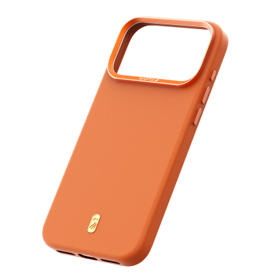 Apple iPhone 18 Pro Kılıf M-Safe Şarj Özellikli Raptic Urban Nano Serisi Kapak - 5